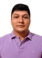 Foto oficial de WESLEY LEÃO nas eleições 2026, divulgada pelo TSE