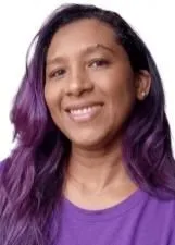 Foto oficial de WILMA CARVALHO nas eleições 2026, divulgada pelo TSE