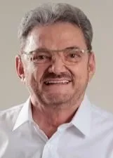 Foto oficial de WILSON MARTINS nas eleições 2026, divulgada pelo TSE