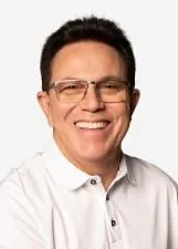 Foto oficial de ZÉ SANTANA nas eleições 2026, divulgada pelo TSE