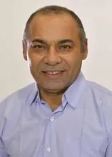 Foto oficial de ADELMAZIN DA SAÚDE nas eleições 2026, divulgada pelo TSE