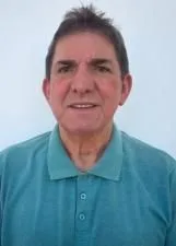 Foto oficial de ANATOLI FRANCE nas eleições 2026, divulgada pelo TSE