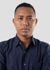 Foto oficial de ANDRÉ NOGUEIRA nas eleições 2026, divulgada pelo TSE