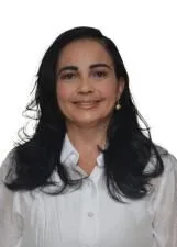 Foto oficial de BIBI ALCILENE nas eleições 2026, divulgada pelo TSE