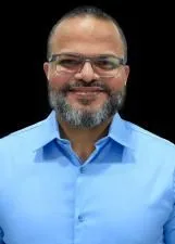Foto oficial de BISPO RILDO CARDOSO nas eleições 2026, divulgada pelo TSE