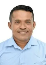 Foto oficial de BOB GUERREIRO nas eleições 2026, divulgada pelo TSE