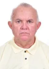 Foto oficial de CHICO MONTEIRO nas eleições 2026, divulgada pelo TSE