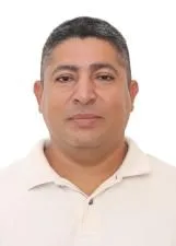 Foto oficial de CHICO PANÇA nas eleições 2026, divulgada pelo TSE