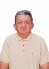 Foto oficial de CHICO TANAZO nas eleições 2026, divulgada pelo TSE