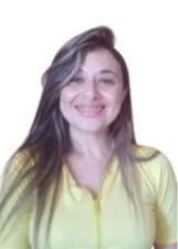 Foto oficial de CIDA THERESINA nas eleições 2026, divulgada pelo TSE