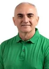 Foto oficial de CORONEL FEITOSA nas eleições 2026, divulgada pelo TSE
