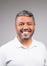 Foto oficial de DANIELL DA MARIINHA nas eleições 2026, divulgada pelo TSE