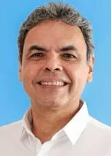 Foto oficial de DR. GIL CARLOS nas eleições 2026, divulgada pelo TSE