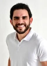 Foto oficial de DR. MARCUS KALUME nas eleições 2026, divulgada pelo TSE