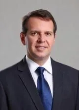 Foto oficial de DR. SAMUEL REGO nas eleições 2026, divulgada pelo TSE