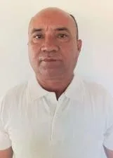 Foto oficial de EDMILSON DA PROJET nas eleições 2026, divulgada pelo TSE