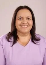 Foto oficial de ELISÂNGELA MOURA nas eleições 2026, divulgada pelo TSE