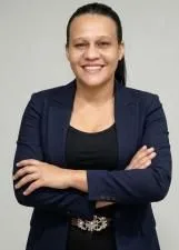 Foto oficial de ELOIZA MELO nas eleições 2026, divulgada pelo TSE