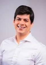 Foto oficial de ENÉAS MAIA nas eleições 2026, divulgada pelo TSE