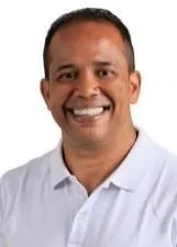 Foto oficial de ENZO SAMUEL nas eleições 2026, divulgada pelo TSE