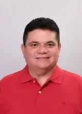 Foto oficial de FÁBIO XAVIER nas eleições 2026, divulgada pelo TSE