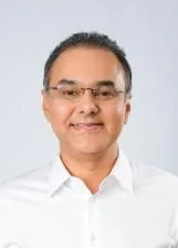 Foto oficial de FIRMINO PAULO nas eleições 2026, divulgada pelo TSE