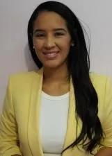 Foto oficial de FLÁVIA MOITA nas eleições 2026, divulgada pelo TSE