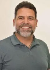 Foto oficial de FRANCISCO JUNIOR VET nas eleições 2026, divulgada pelo TSE