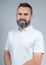 Foto oficial de GD nas eleições 2026, divulgada pelo TSE