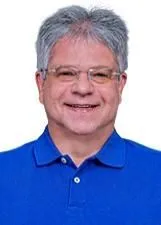 Foto oficial de GUSTAVO NEIVA nas eleições 2026, divulgada pelo TSE
