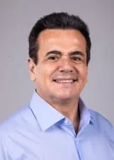 Foto oficial de HENRIQUE PIRES nas eleições 2026, divulgada pelo TSE