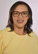 Foto oficial de IRMÃ FRANCISCA nas eleições 2026, divulgada pelo TSE