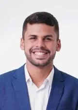 Foto oficial de JACIEL SILVA nas eleições 2026, divulgada pelo TSE