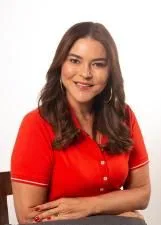 Foto oficial de JANAINNA MARQUES nas eleições 2026, divulgada pelo TSE