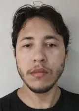 Foto oficial de JOÃO CAVALCANTE nas eleições 2026, divulgada pelo TSE
