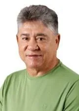 Foto oficial de JOÃO MADISON nas eleições 2026, divulgada pelo TSE