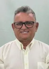 Foto oficial de JOSELITO DO POVÃO nas eleições 2026, divulgada pelo TSE