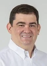 Foto oficial de JÚLIO CESAR FILHO nas eleições 2026, divulgada pelo TSE