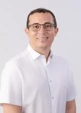 Foto oficial de JÚNIOR PERCY nas eleições 2026, divulgada pelo TSE
