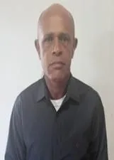 Foto oficial de JÚNIOR TRINCA nas eleições 2026, divulgada pelo TSE