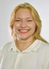 Foto oficial de LANNA CAMPOS nas eleições 2026, divulgada pelo TSE
