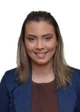 Foto oficial de LARISSA FREIRE nas eleições 2026, divulgada pelo TSE