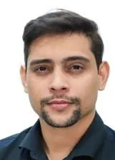 Foto oficial de LYTSON BRENO nas eleições 2026, divulgada pelo TSE
