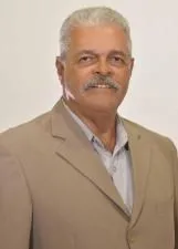 Foto oficial de MARAZZO nas eleições 2026, divulgada pelo TSE