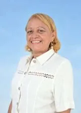 Foto oficial de MARCIA GUERREIRA nas eleições 2026, divulgada pelo TSE