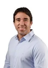 Foto oficial de MARDEN MENEZES nas eleições 2026, divulgada pelo TSE