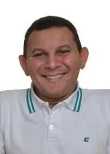 Foto oficial de MAURO EDUARDO nas eleições 2026, divulgada pelo TSE