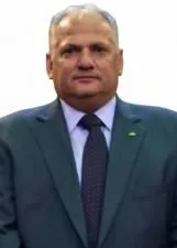 Foto oficial de MAURO TAPETY nas eleições 2026, divulgada pelo TSE