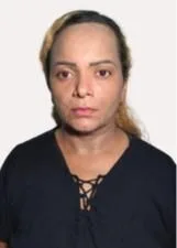 Foto oficial de MAY SILVA nas eleições 2026, divulgada pelo TSE