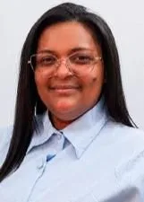 Foto oficial de MISSIONÁRIA DÉBORA PAIVA nas eleições 2026, divulgada pelo TSE
